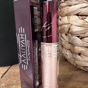 MAC Aaliyah Lipglass